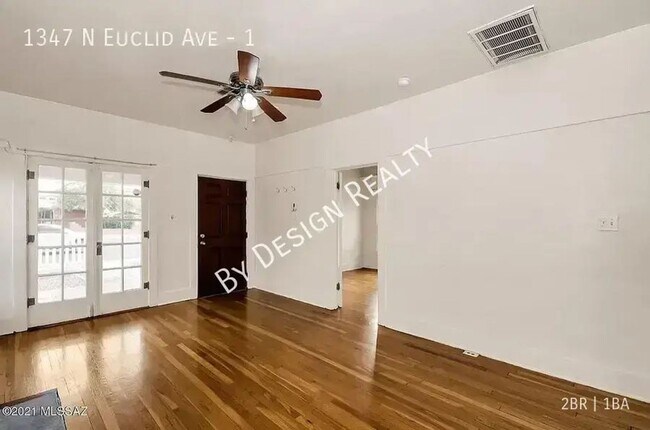 Building Photo - 1347 N Euclid Ave