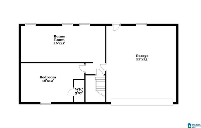 Building Photo - 3814 Mars Ave