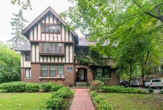 Building Photo - 1052 Baldwin-1052-H