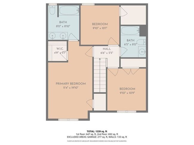 Building Photo - 4410 Caven Ct N