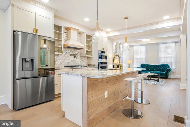 Building Photo - 4420 15th St NW