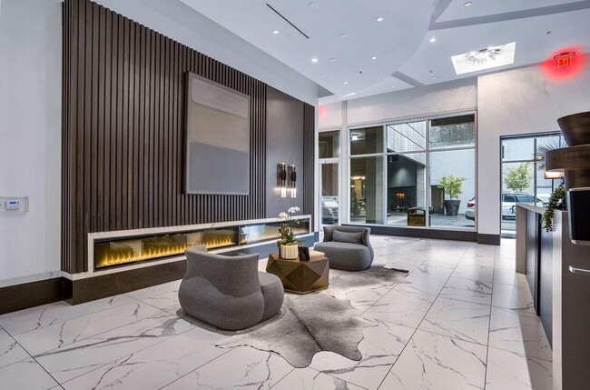 Building Photo - 400 W Peachtree St NW