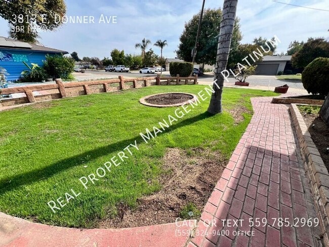 Building Photo - 3813 E Donner Ave