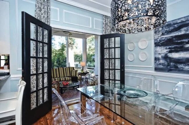 Building Photo - 600 Hermitage Ct