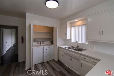 Building Photo - 1729 S Alma St