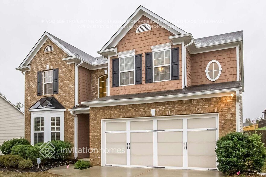 Building Photo - 2462 Fisk Falls Dr