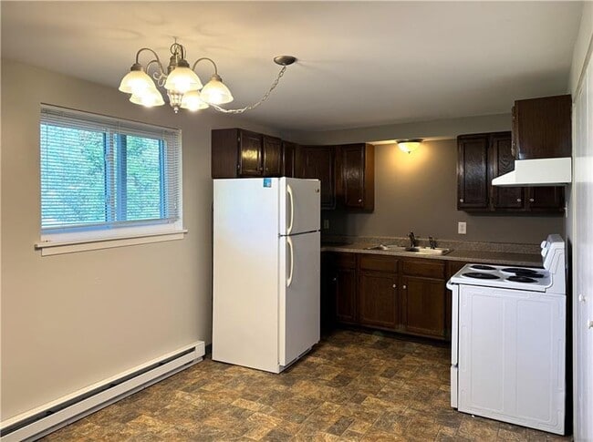 Building Photo - 505 McKee Ave