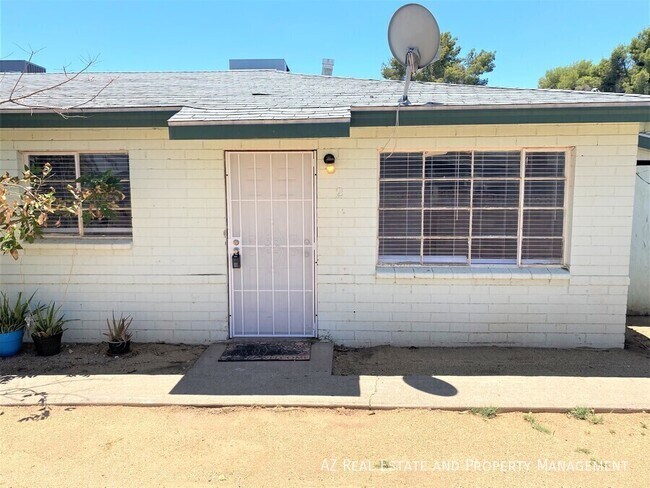 Building Photo - 7532 N 21st Ave