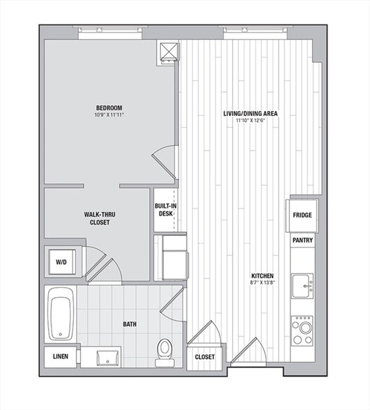 Building Photo - 99 Kneeland St