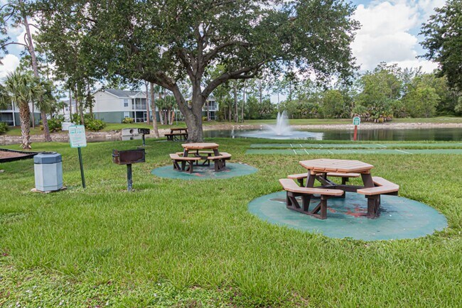Building Photo - End-Unit 3-Bed Condo Near Downtown Naples & Beaches | Gated Resort-Style Community