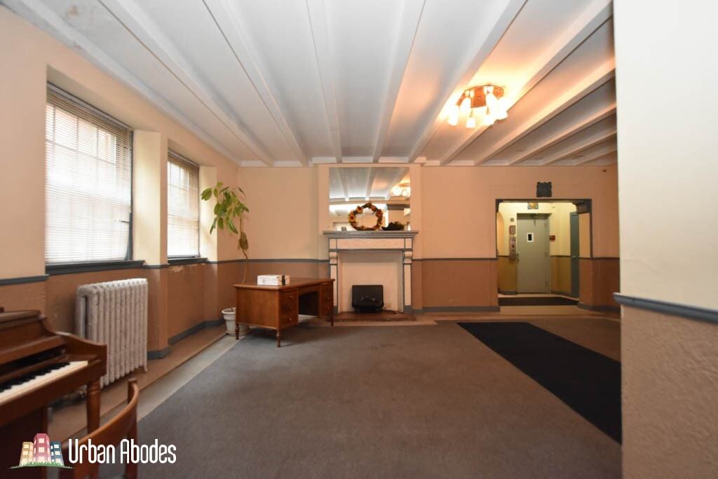 Building Photo - 3836 N Fremont St