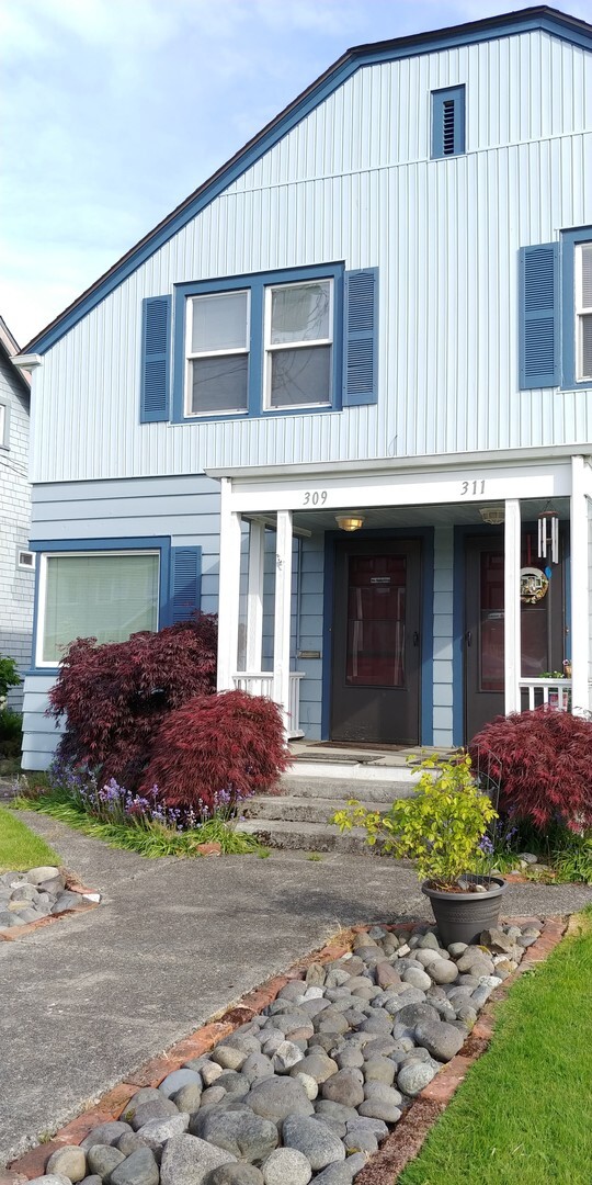 Building Photo - Aberdeen 3 bedroom duplex