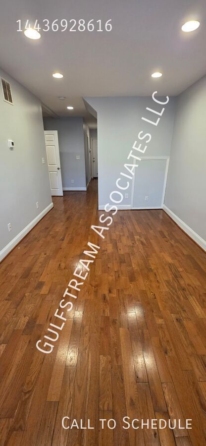 Building Photo - 821 Whitelock St