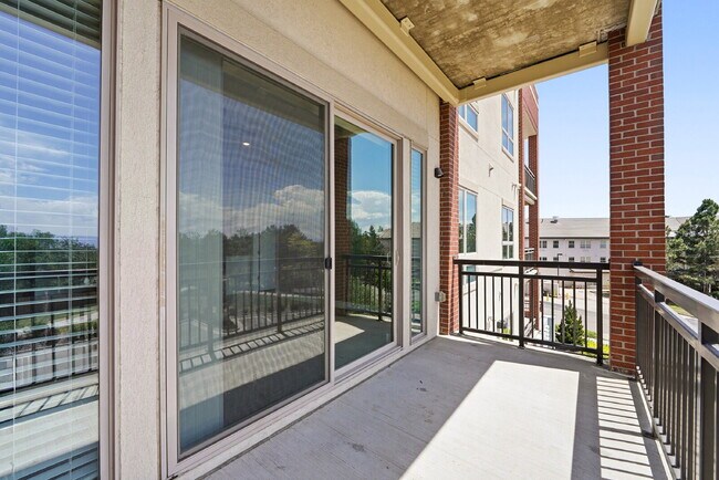 Building Photo - $3,045.95, 2 Beds - 2 Bath, Condo in Denver with Unobstructed Mountain Views!