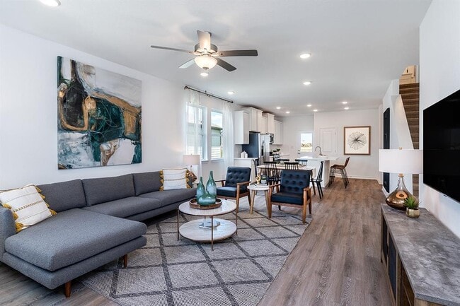 Building Photo - 308 Stinchcomb Rd