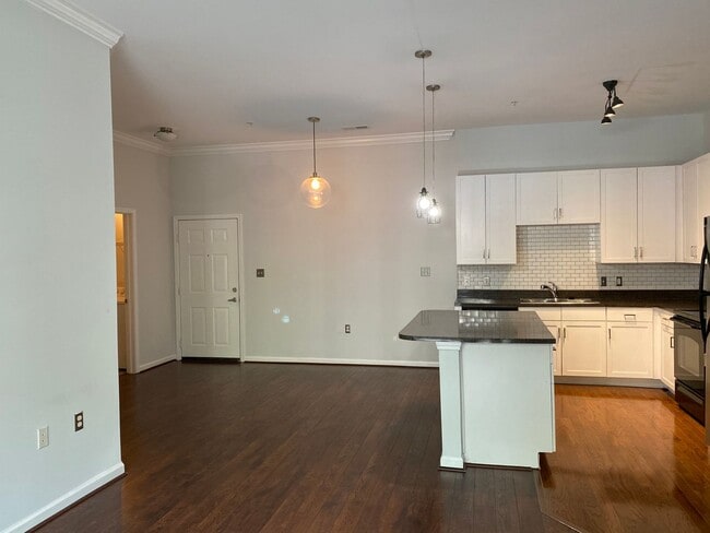 Building Photo - Ghent Condo with Secured Entry and Parking...