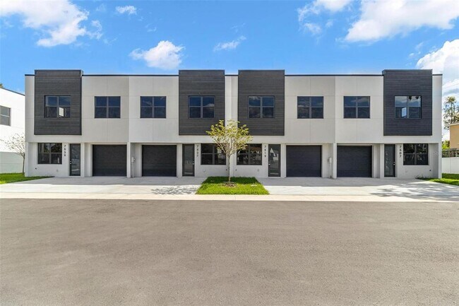 Building Photo - 7507 Gesualdo Ct
