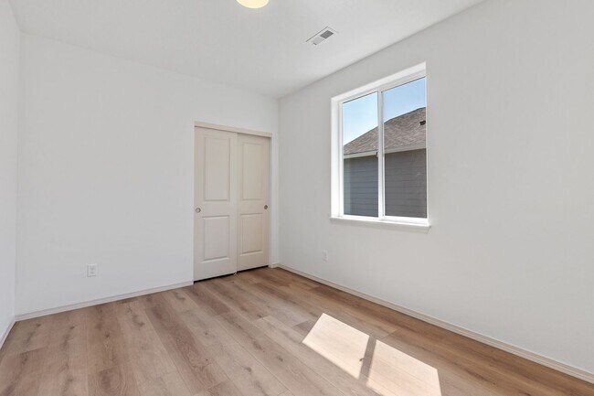 Building Photo - New construction rancher home!