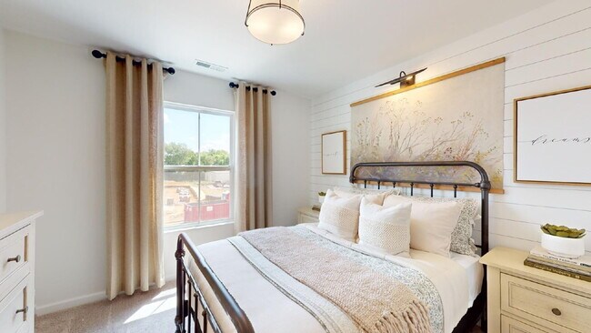 Building Photo - Williamson County 3 Bedroom New Construction Townhome with Great Schools in Fairview, TN