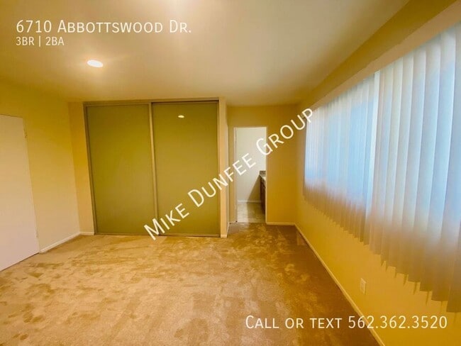 Building Photo - 6710 Abbottswood Dr