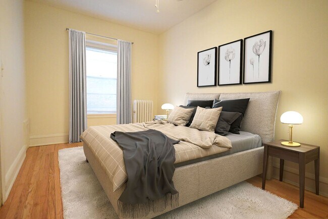 Interior Photo - 2310 Harriet Ave S
