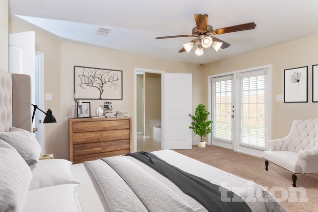 Building Photo - 432 Palomino Stand Dr