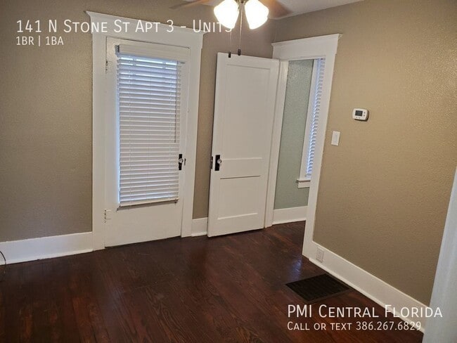 Building Photo - 141 N Stone St