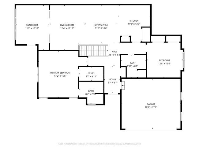 Building Photo - Spacious 3BR/3BA Condo with Finished Basement + 2-Car Garage — Available Now