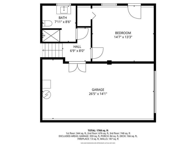 Building Photo - 1076 Blackwell Rd