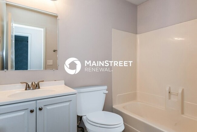Building Photo - 3 Bedroom Pet-Friendly Home in Jonesboro, GA with Main Street Renewal