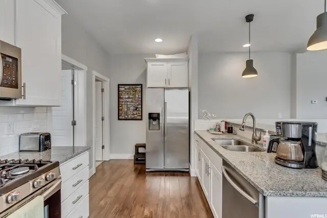 Building Photo - 1504 S 900 E