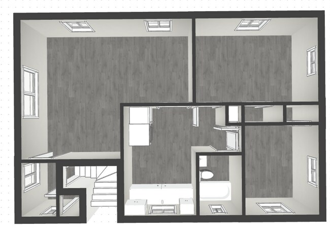 Building Photo - 2 Bedroom Apartment with Off Street Parking in McCandless!