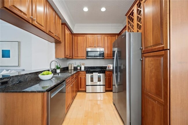 Building Photo - 3010 W Stovall St