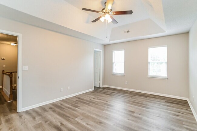 Building Photo - 4924 Rosena Dr