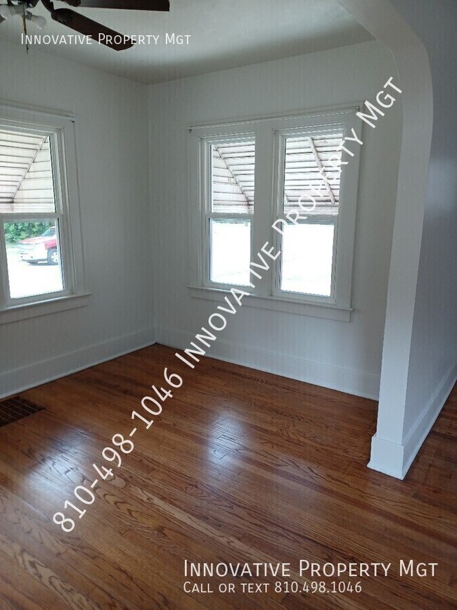 Building Photo - 2126 Monteith St