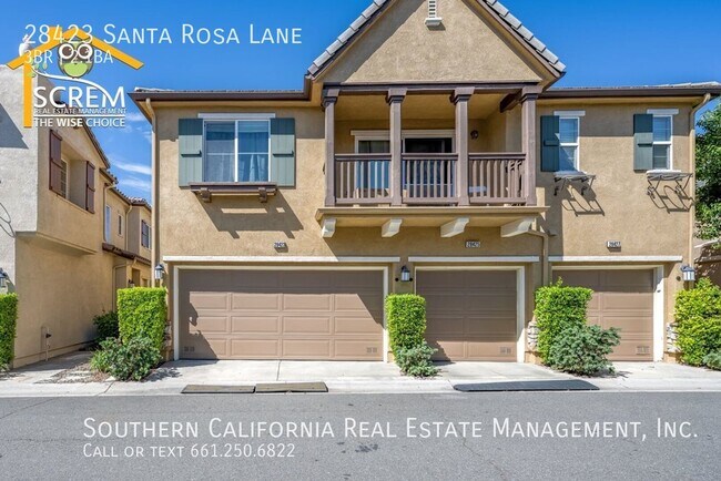 Building Photo - 28423 Santa Rosa Ln