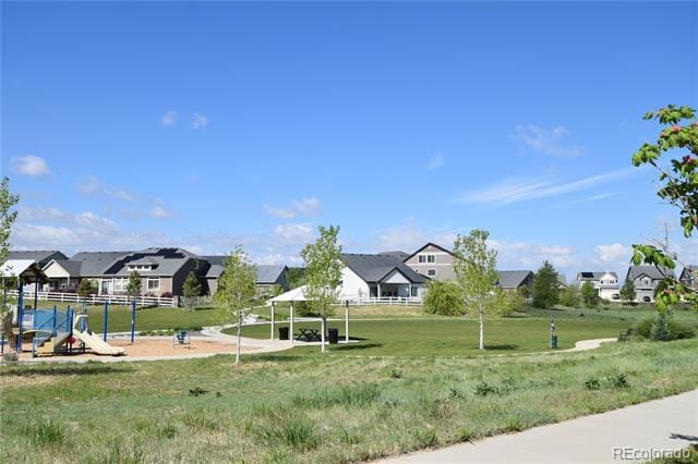 Building Photo - 17747 E 54th Ave