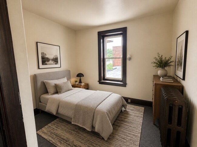 Building Photo - Spacious 6-Bedroom Rental in North Philadelphia | Small Dogs Welcome
