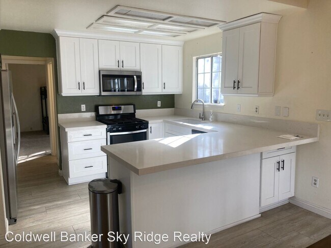 Building Photo - 4 br, 2 bath House - 27443 School Dr