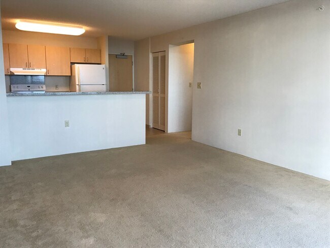 Building Photo - Partly Furnished 2-Bedroom 2-Bath with 2-Parking @ Holomua-recent 2013 Building close to Waikiki ...