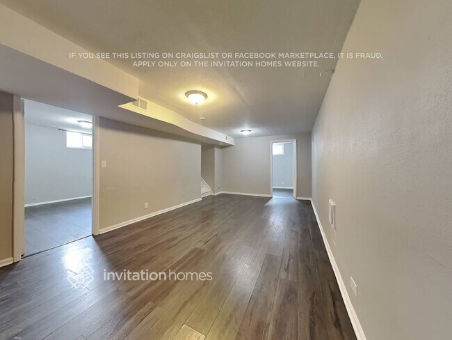 Building Photo - 1410 S Depew St