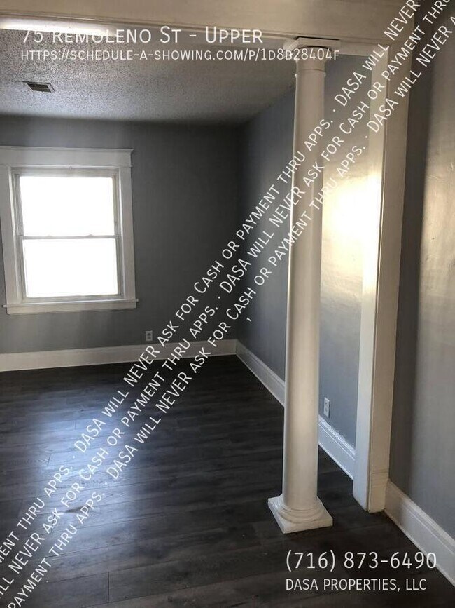 Building Photo - 75 Remoleno St