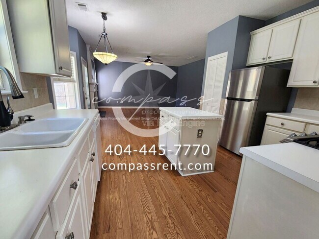 Building Photo - 2277 Wickingham Dr NE