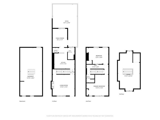 Building Photo - 3 Bedroom House in Southside - Off Street Parking and Central Air