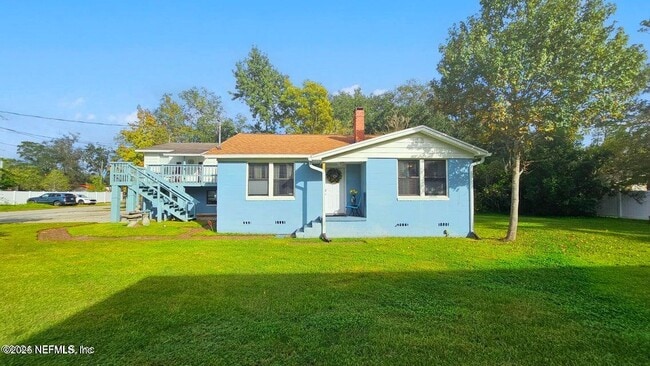 Primary Photo - 3820 Zion Rd