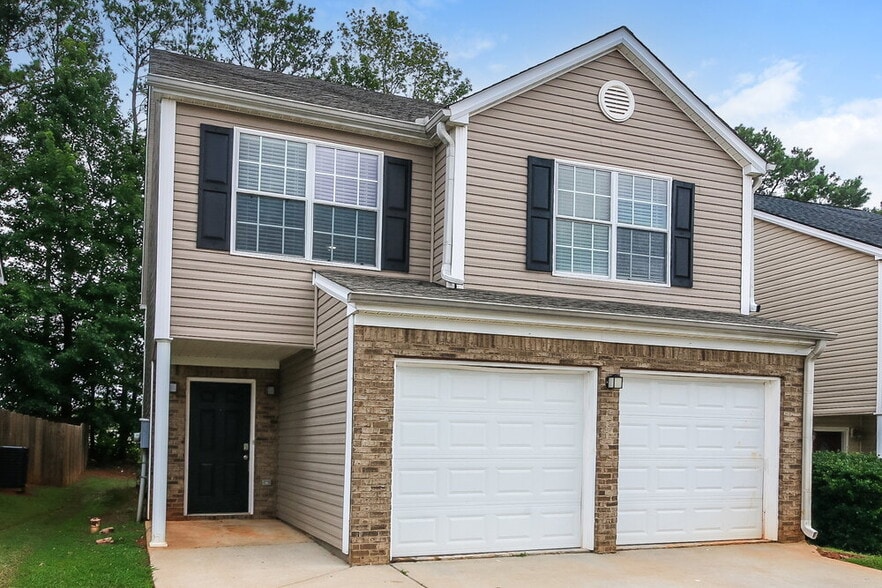 Building Photo - 7423 Garnet Dr