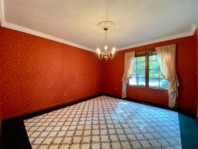 Building Photo - Available April 28th, 2026!