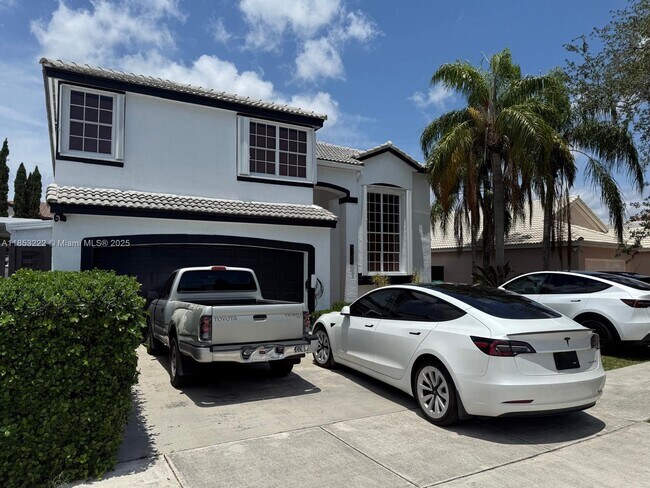 Primary Photo - 9740 SW 155th Ave