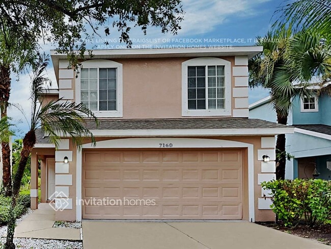 Building Photo - 7160 Chatum Light Run