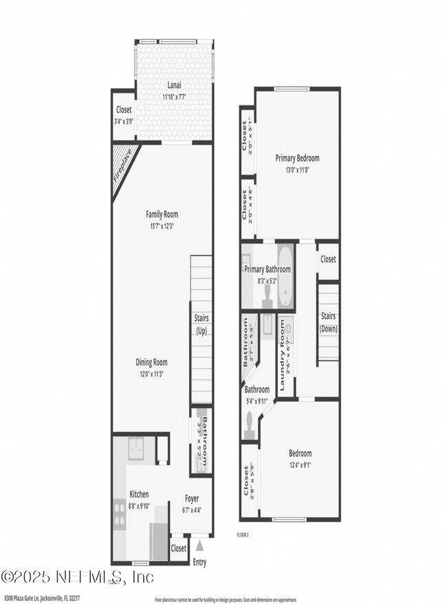 Building Photo - 8300 Plaza Gate Ln